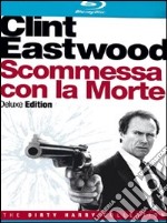 (Blu-Ray Disk) Scommessa Con La Morte brd