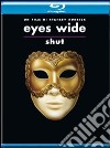 (Blu-Ray Disk) Eyes Wide Shut film in dvd di Stanley Kubrick