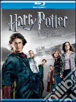 (Blu-Ray Disk) Harry Potter E Il Calice Di Fuoco brd