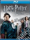 (Blu-Ray Disk) Harry Potter E Il Calice Di Fuoco dvd