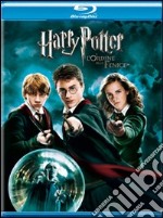 (Blu-Ray Disk) Harry Potter E L'Ordine Della Fenice brd