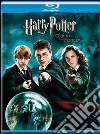 (Blu-Ray Disk) Harry Potter E L'Ordine Della Fenice dvd