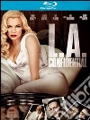 (Blu Ray Disk) L.A. Confidential dvd