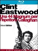 (Blu-Ray Disk) 44 Magnum Per L'Ispettore Callaghan (Una)