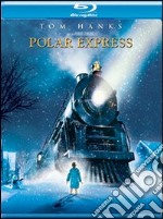 (Blu-Ray Disk) Polar Express brd