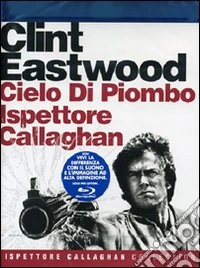 (Blu-Ray Disk) Cielo Di Piombo Ispettore Callaghan brd