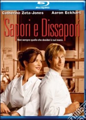 (Blu-Ray Disk) Sapori E Dissapori film in dvd di Scott Hicks