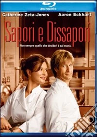 (Blu-Ray Disk) Sapori E Dissapori brd
