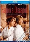 (Blu-Ray Disk) Sapori E Dissapori dvd