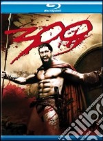 (Blu-Ray Disk) 300 brd