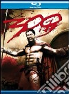 (Blu-Ray Disk) 300 film in dvd di Zack Snyder