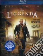 (Blu-Ray Disk) Io Sono Leggenda brd