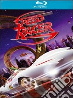 (Blu Ray Disk) Speed Racer dvd