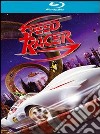 (Blu Ray Disk) Speed Racer dvd