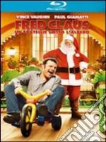 (Blu Ray Disk) Fred Claus - Un Fratello Sotto L'Albero dvd