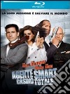 (Blu-Ray Disk) Agente Smart - Casino Totale dvd