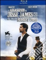 (Blu Ray Disk) Assassinio Di Jesse James Per Mano Del Codardo Robert Ford (L')