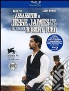 (Blu Ray Disk) Assassinio Di Jesse James Per Mano Del Codardo Robert Ford (L') dvd