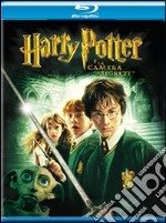 (Blu Ray Disk) Harry Potter E La Camera Dei Segreti dvd