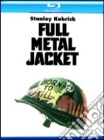 (Blu-Ray Disk) Full Metal Jacket (Deluxe Edition) brd