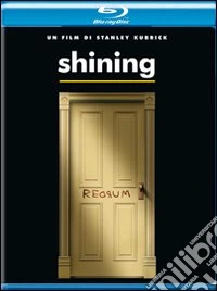 (Blu-Ray Disk) Shining brd
