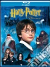 (Blu Ray Disk) Harry Potter E La Pietra Filosofale dvd