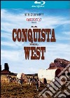 (Blu Ray Disk) Conquista Del West (La) dvd