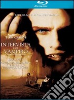 (Blu-Ray Disk) Intervista Col Vampiro brd