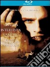 (Blu-Ray Disk) Intervista Col Vampiro dvd