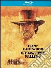(Blu-Ray Disk) Cavaliere Pallido (Il) dvd