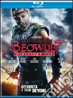 (Blu-Ray Disk) Leggenda Di Beowulf (La) brd