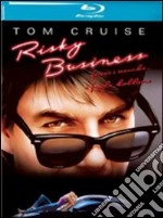 (Blu Ray Disk) Risky Business
