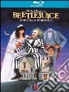 (Blu-Ray Disk) Beetlejuice - Spiritello Porcello dvd