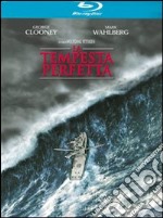 (Blu-Ray Disk) Tempesta Perfetta (La)