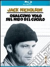 (Blu-Ray Disk) Qualcuno Volo' Sul Nido Del Cuculo dvd