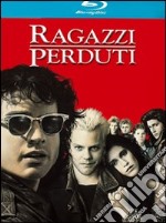 (Blu-Ray Disk) Ragazzi Perduti