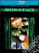 (Blu-Ray Disk) Animatrix brd