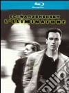 (Blu-Ray Disk) Eliminatore (L') - Eraser dvd