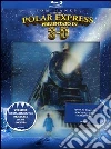 (Blu Ray Disk) Polar Express (3D Edition) dvd