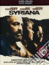 Syriana (HD) dvd