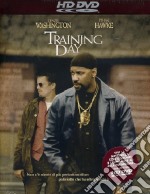 Training Day (HD) dvd