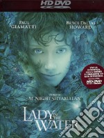 Lady In The Water (HD) dvd