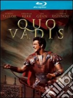 (Blu Ray Disk) Quo Vadis dvd