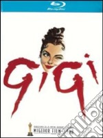 (Blu-Ray Disk) Gigi brd