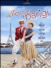 (Blu Ray Disk) Americano A Parigi (Un) dvd