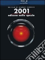 (Blu-Ray Disk) 2001 Odissea Nello Spazio brd