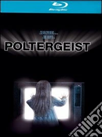 (Blu-Ray Disk) Poltergeist brd