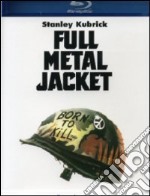 (Blu-Ray Disk) Full Metal Jacket dvd usato