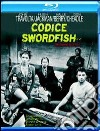 (Blu-Ray Disk) Codice Swordfish dvd