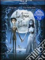 (Blu-Ray Disk) Sposa Cadavere (La) dvd usato